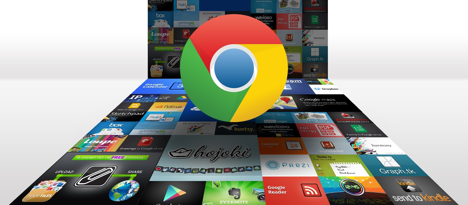 10 Best Chrome Extensions of 2012
