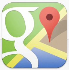 Apple’s Map Nightmare: Native Google Maps for iPhone Released