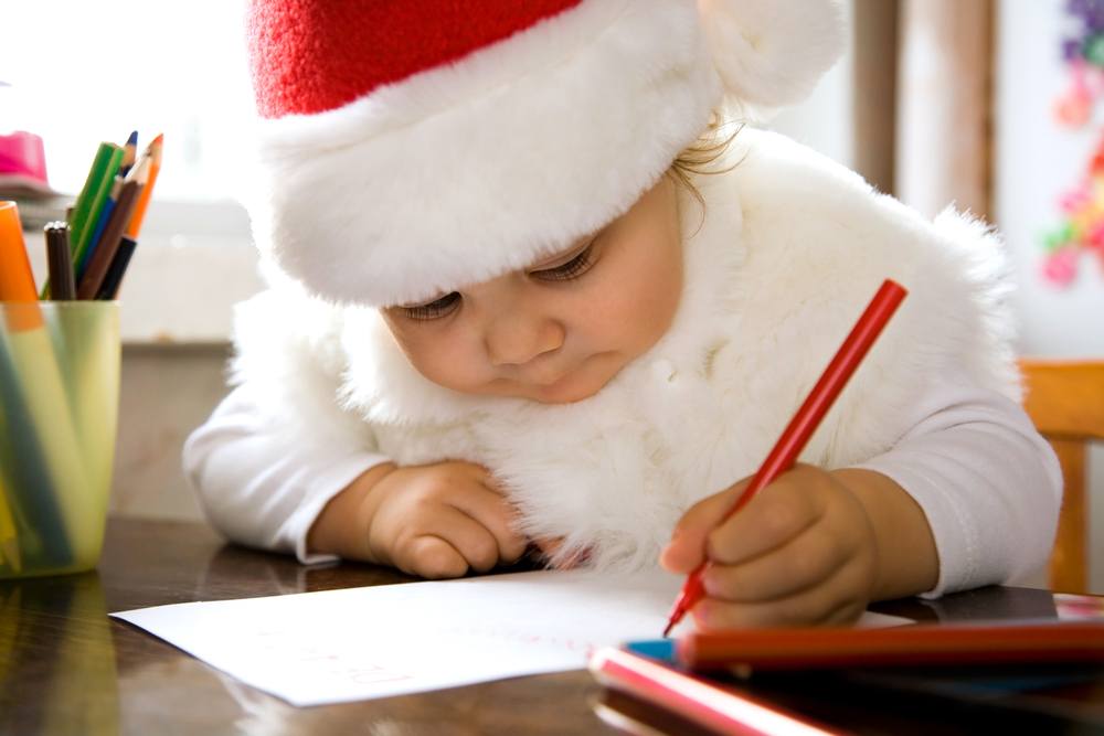 4 Tips for Great Holiday Letters