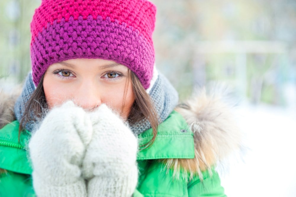 Fight Off Winter Colds with Foods that Boost Your Immune System