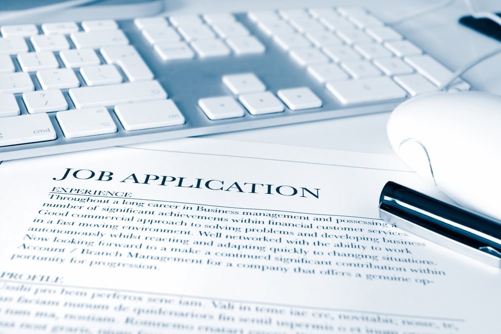 4 Strategies for Conquering Online Job Application Systems