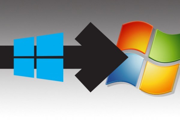 How to Downgrade your New Windows 8 computer to Windows 7 for Free