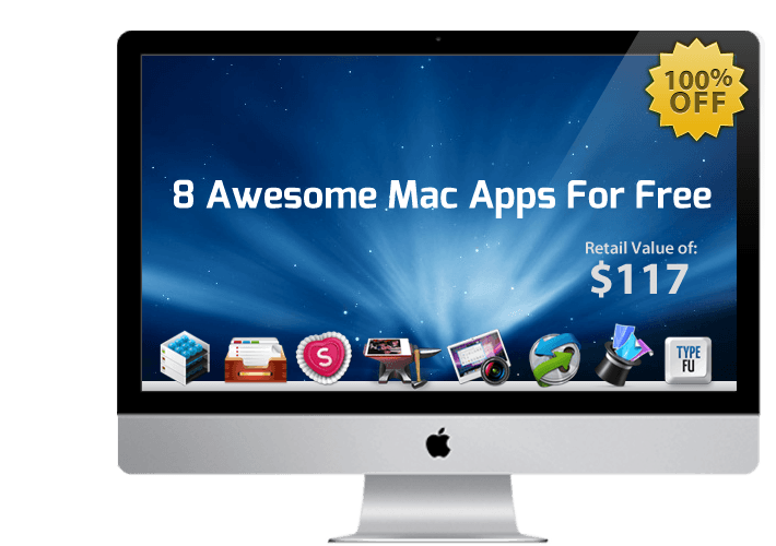 Lifehack Deal: 8 Free Mac Apps To Improve Your Productivity