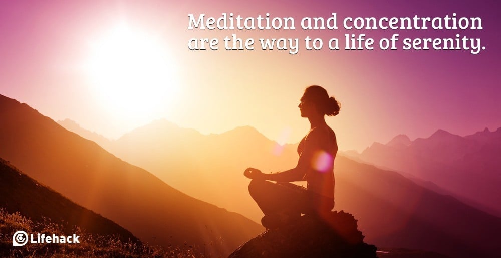 The 5-minute Guide to Meditation: Anywhere, Anytime
