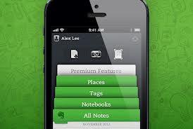 3 Great Ways to Use Evernote on the Go