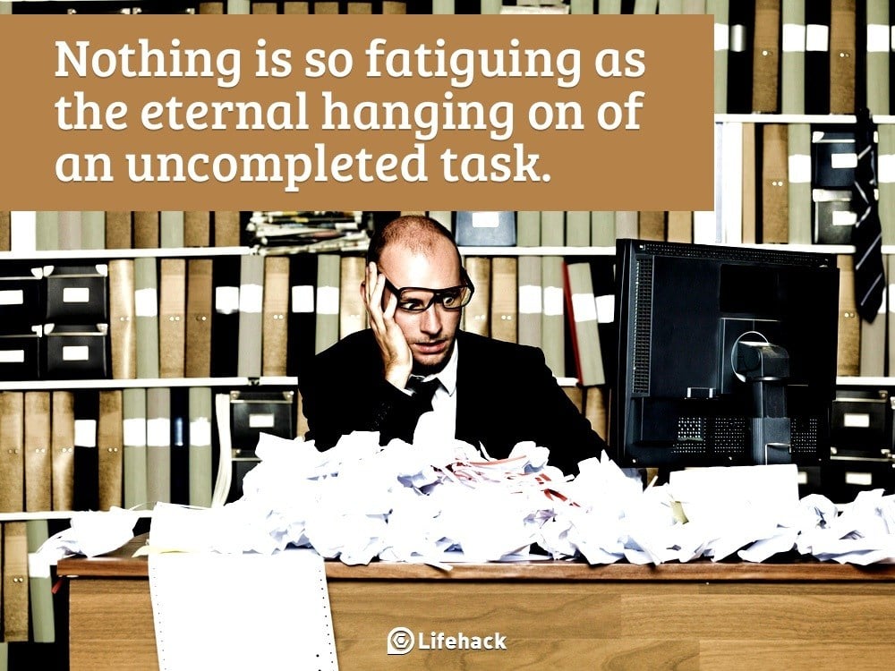 nothing is so fatiguing 2