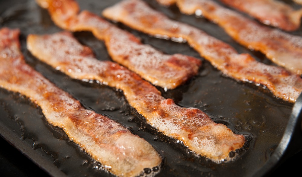 How to Cook Bacon Perfectly Like a Chef