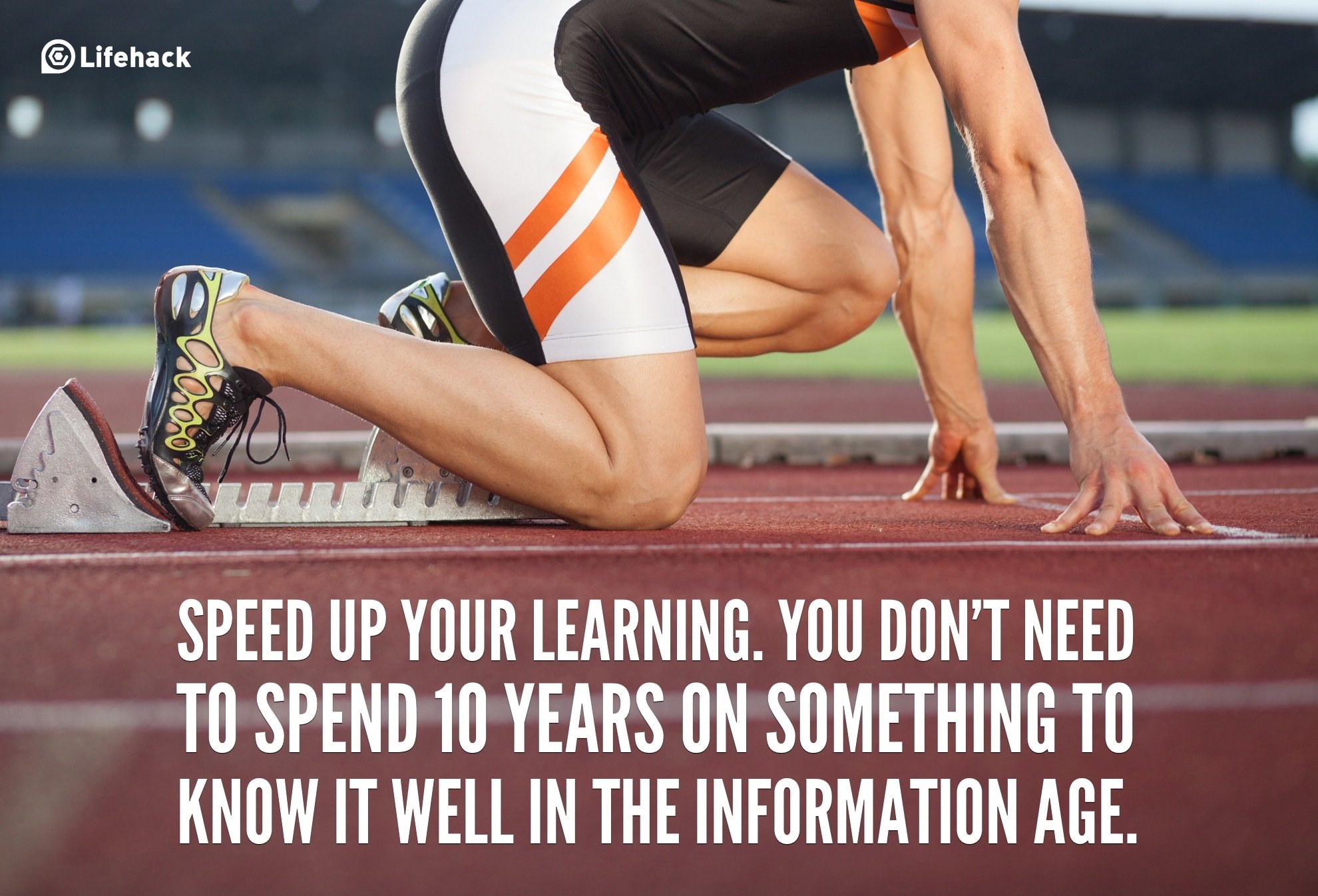 30sec Tip: Speed Up Your Learning