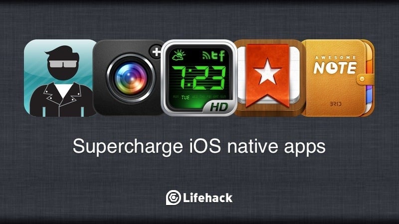 24 Ways to Supercharge Your iPhone’s Native Apps