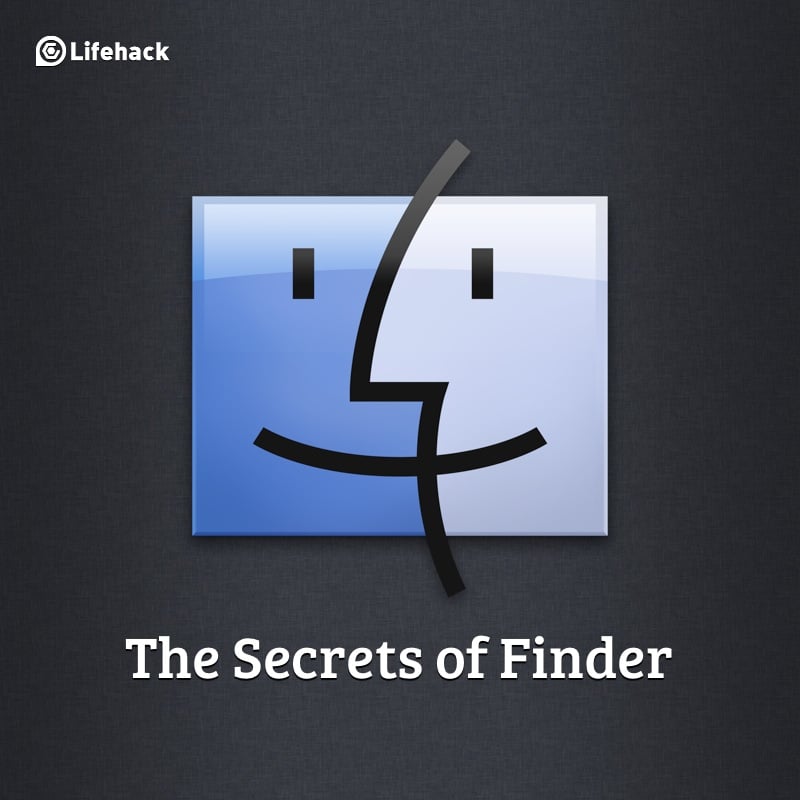 Learn How to Use Mac Finder Like a Genius