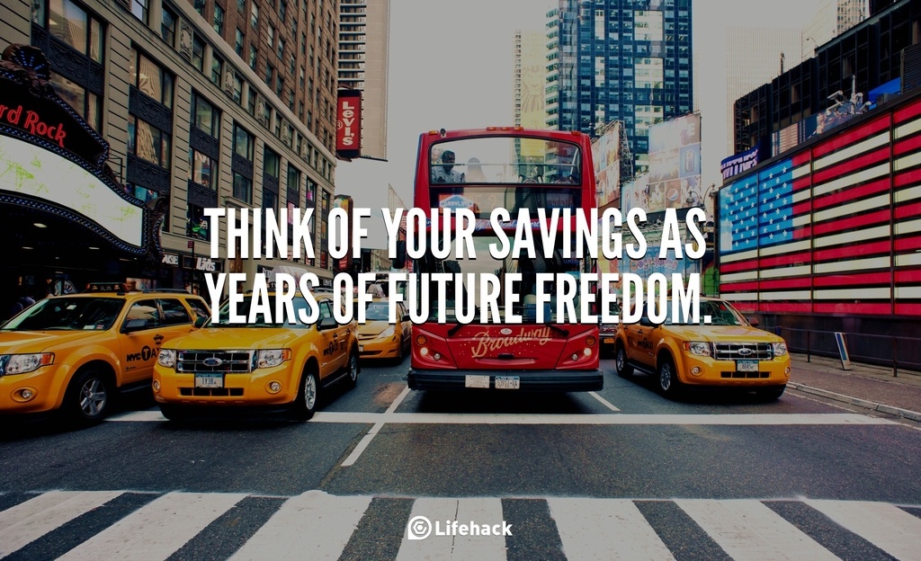 years of future freedom