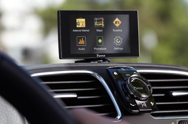 10 Car Gadgets to Make Driving Less Stressful
