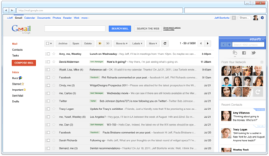 Smartr Inbox for Gmail
