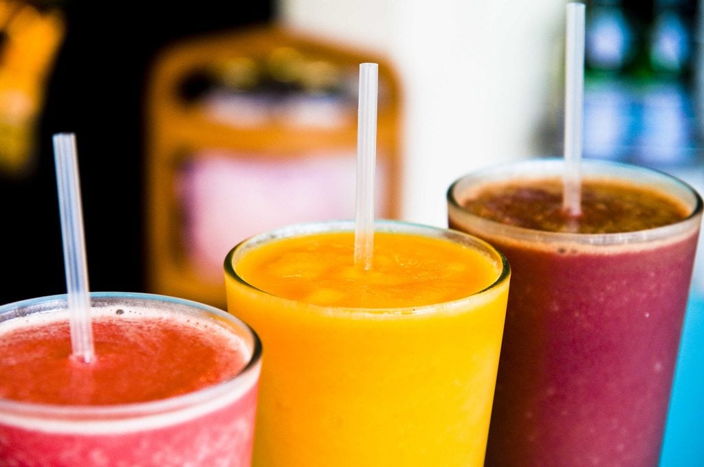20 Juice and Smoothie Recipes for Energy and Vitality