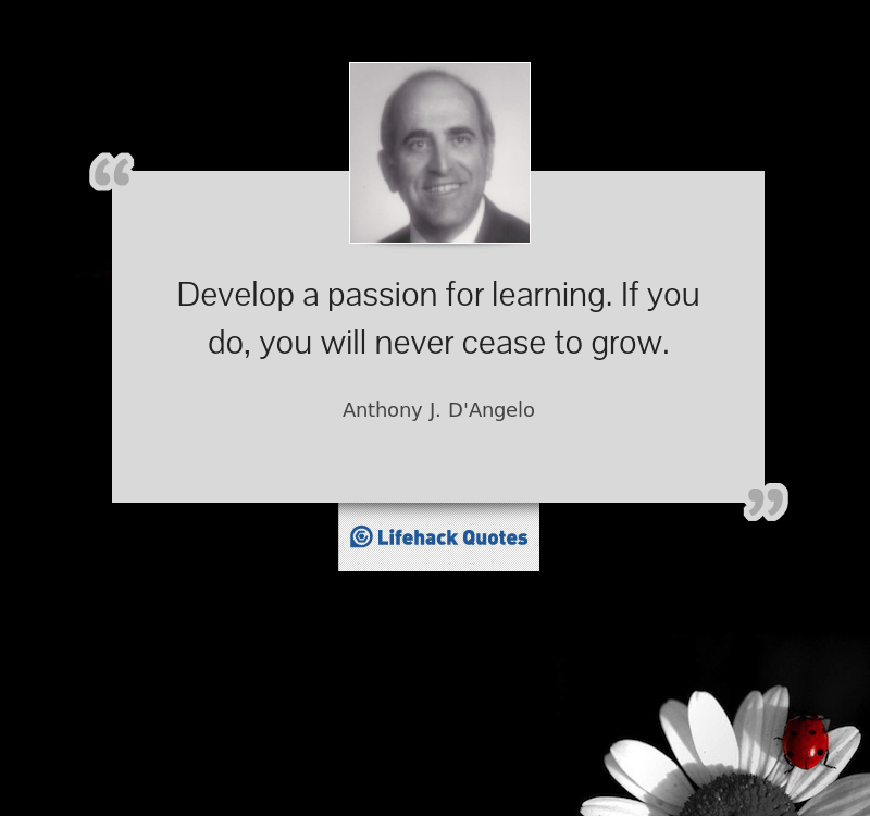 develop-a-passion-for-learning-if-you