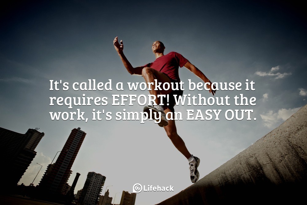 3 Ways to Improve Your Productivity by Working Out