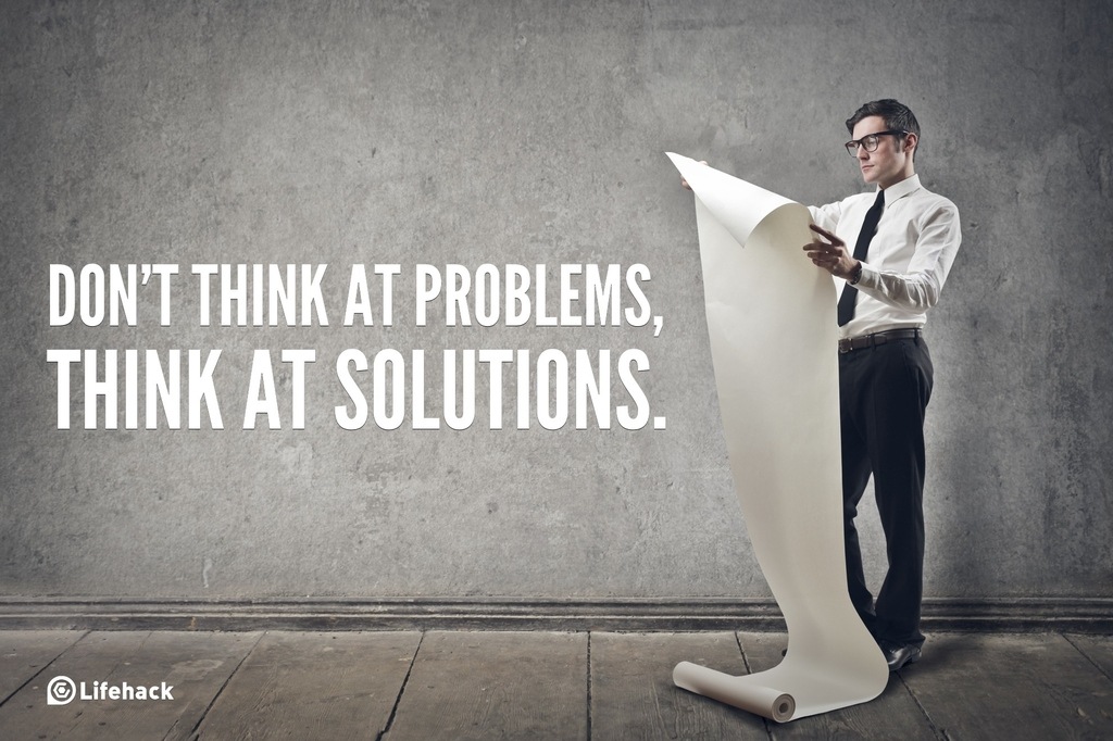 think at solutions