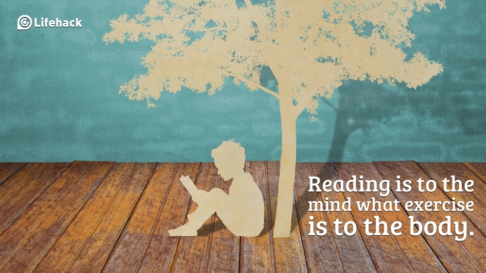 5 Ways to Become a Better Reader