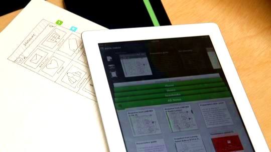 Transition Painlessly From Paper To Evernote