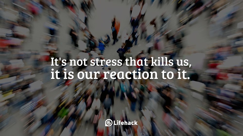 14 WARNING Signs that You&#8217;re Way Too Stressed