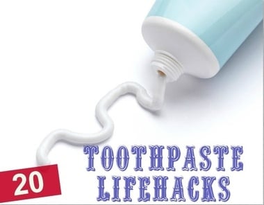 toothpaste-uses