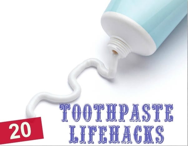How to Get More from Your Toothpaste