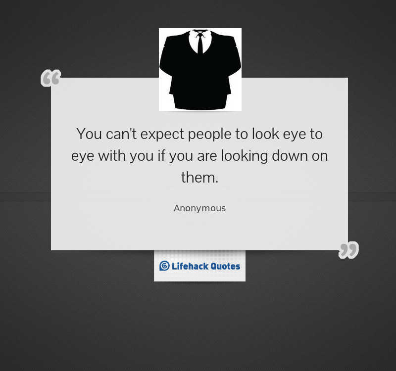 you-cant-expect-people-to-look-eye-1