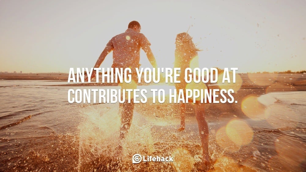 Waiting to Be Happy Once You’ve Achieved a Goal? 21 Ways to Feel Happier Today.