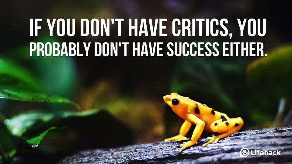 9 Reasons Why Criticism Rocks (and Some of the Worst Comments I’ve Ever Received)