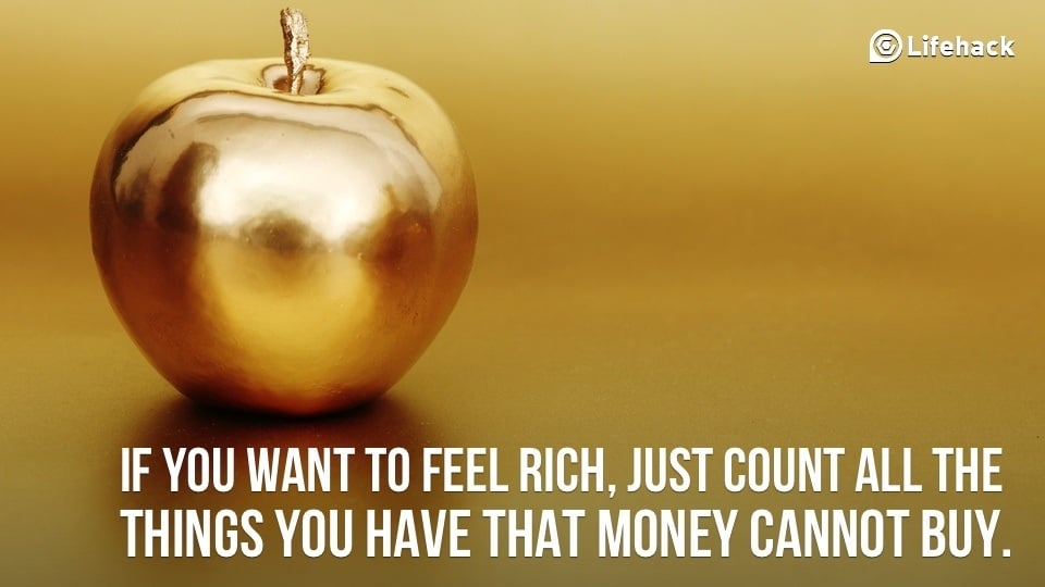 What’s The #1 Thing Stopping You From Becoming Rich Right Now?