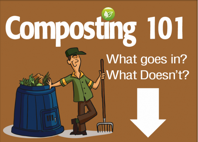 Better Understanding Composting