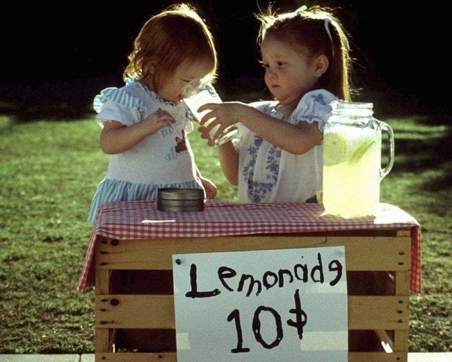 lemonadestand