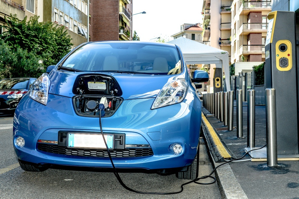 The Impact of the Electric Car