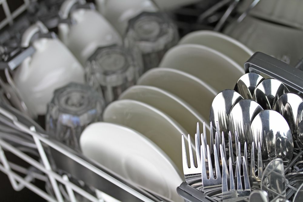 7 Homemade Dishwasher Detergents