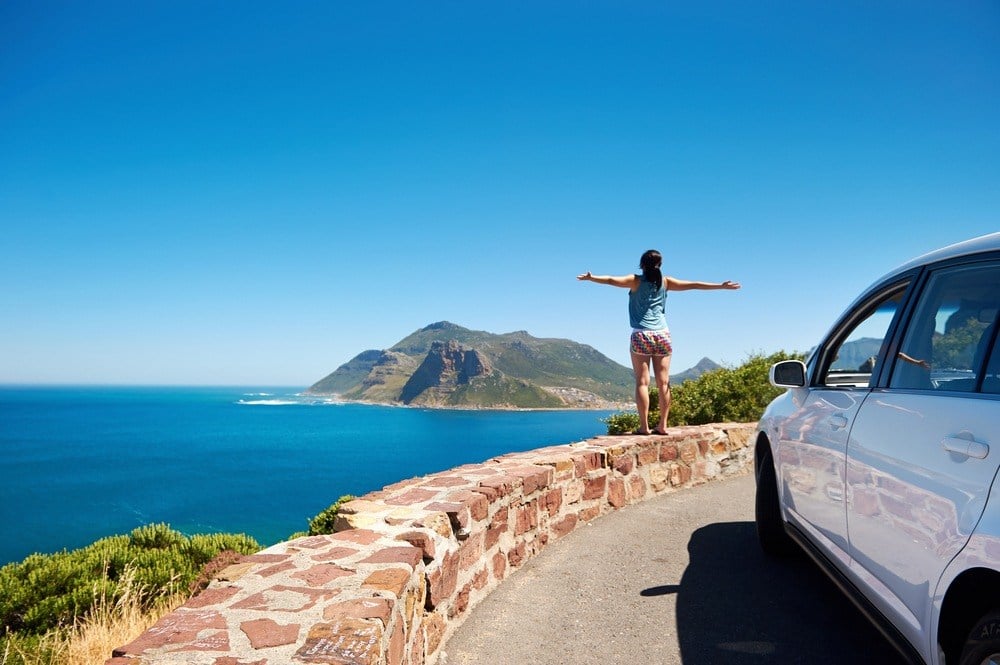 21 Ways to Get the Best Travel Deals &#8211; Car Rental