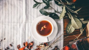 11 Health Benefits of Black Tea that You Didn&#8217;t Know About