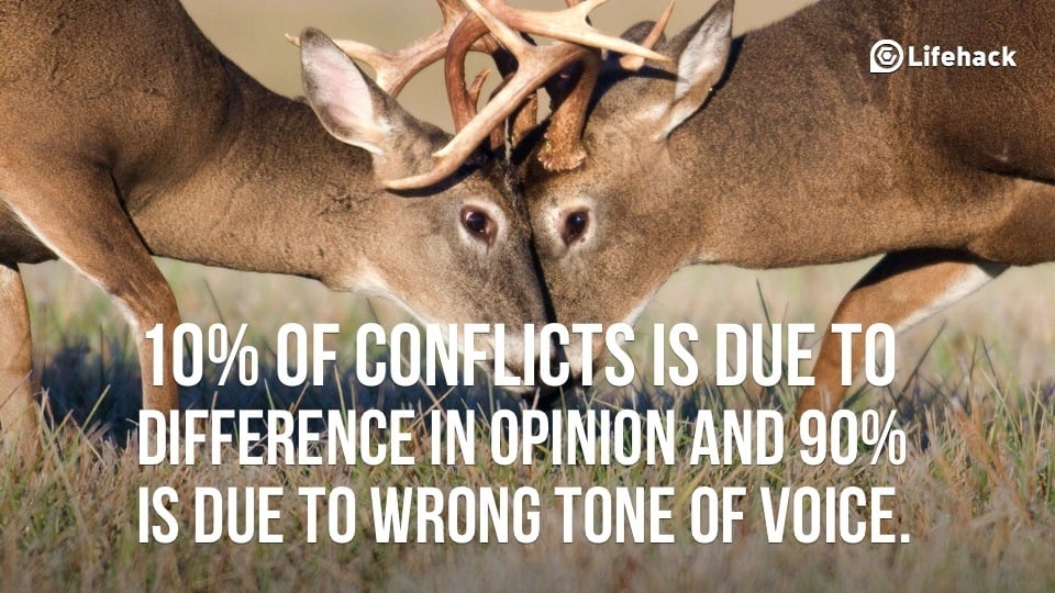 7 Sure-Fire Tips for Conflict Resolution