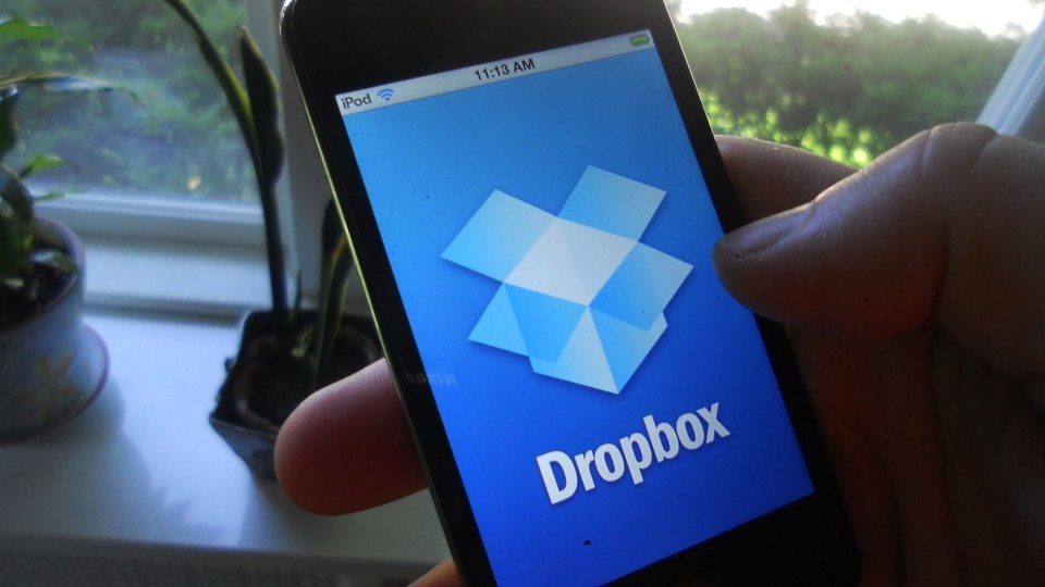Everything you need to know about Dropbox
