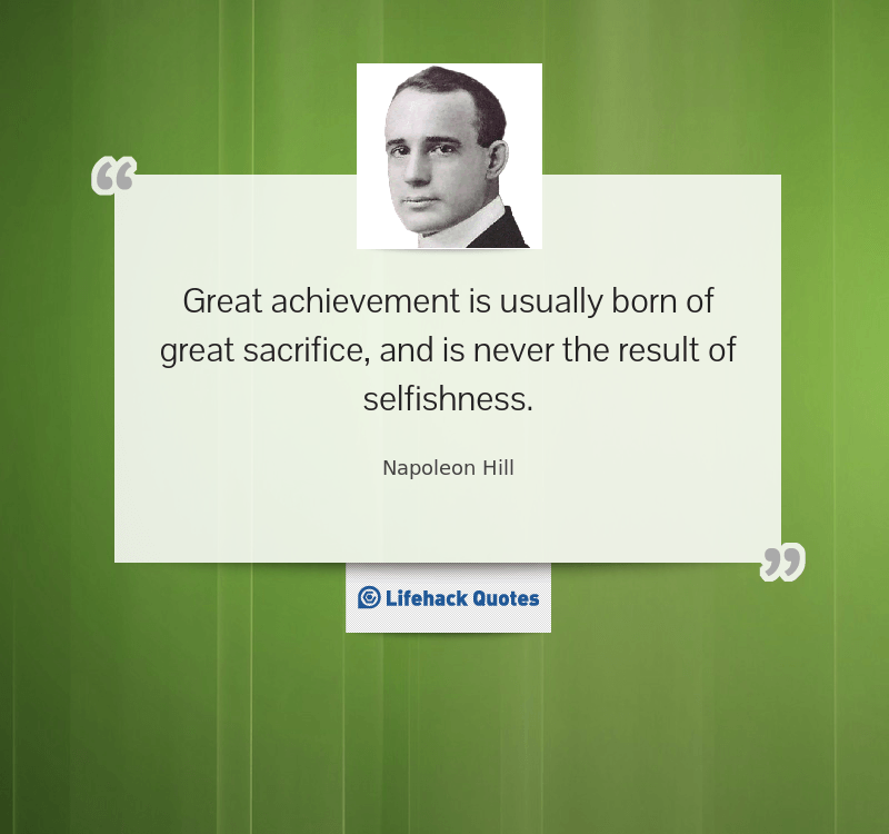 great-achievement-is-usually-born-of-great