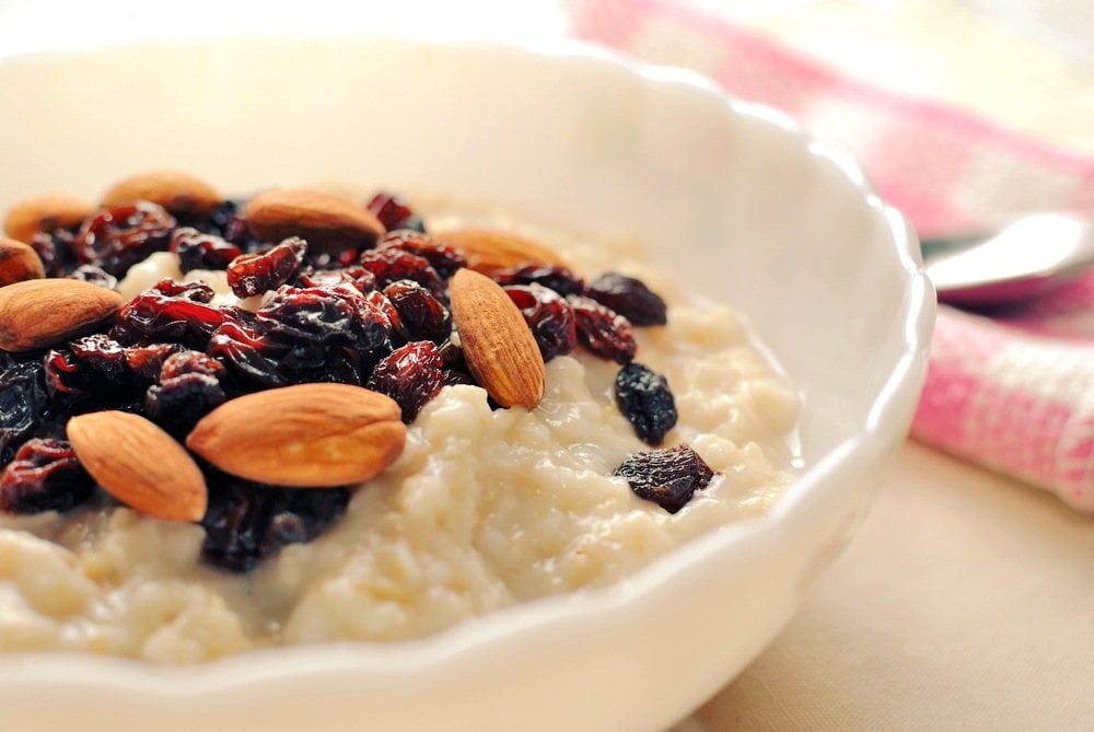 How to Cook Oatmeal Perfectly