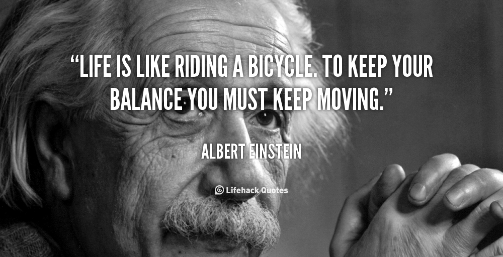 19 Motivational Quotes from Albert Einstein
