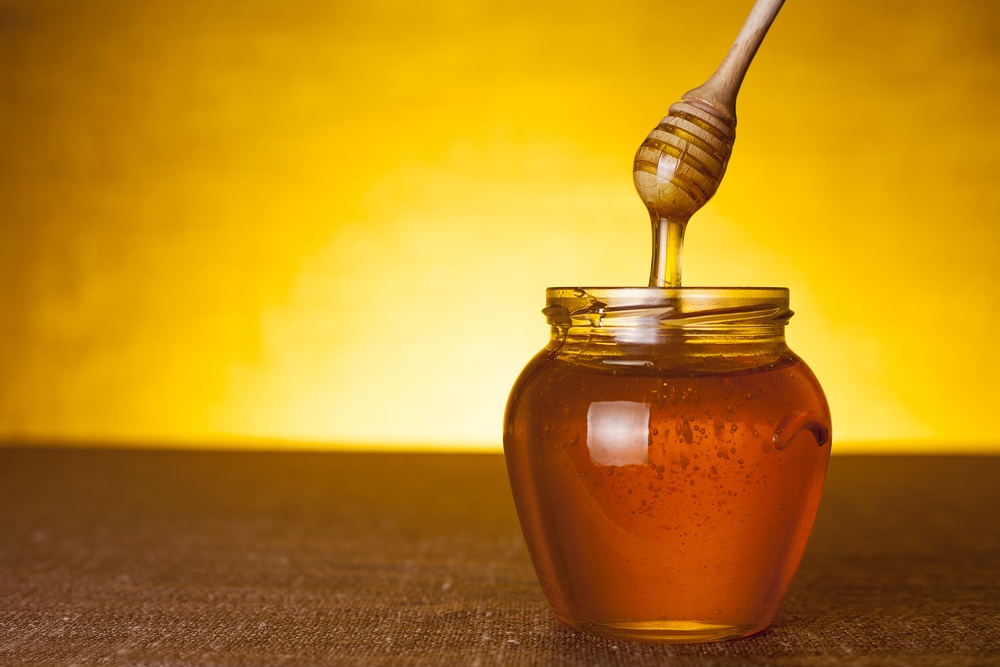 The Many Health Benefits of Honey