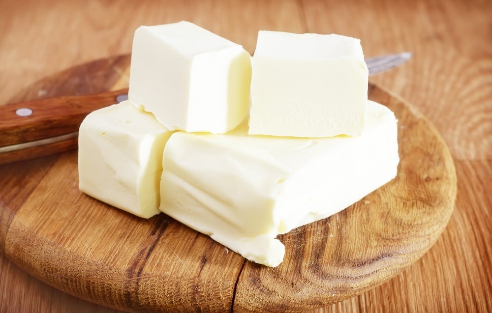 How to Make Butter at Home: 3 Ridiculously Simple Methods