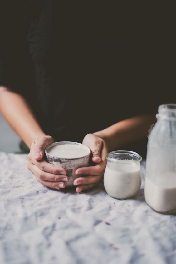 11 Benefits of Almond Milk You Didn&#8217;t Know About