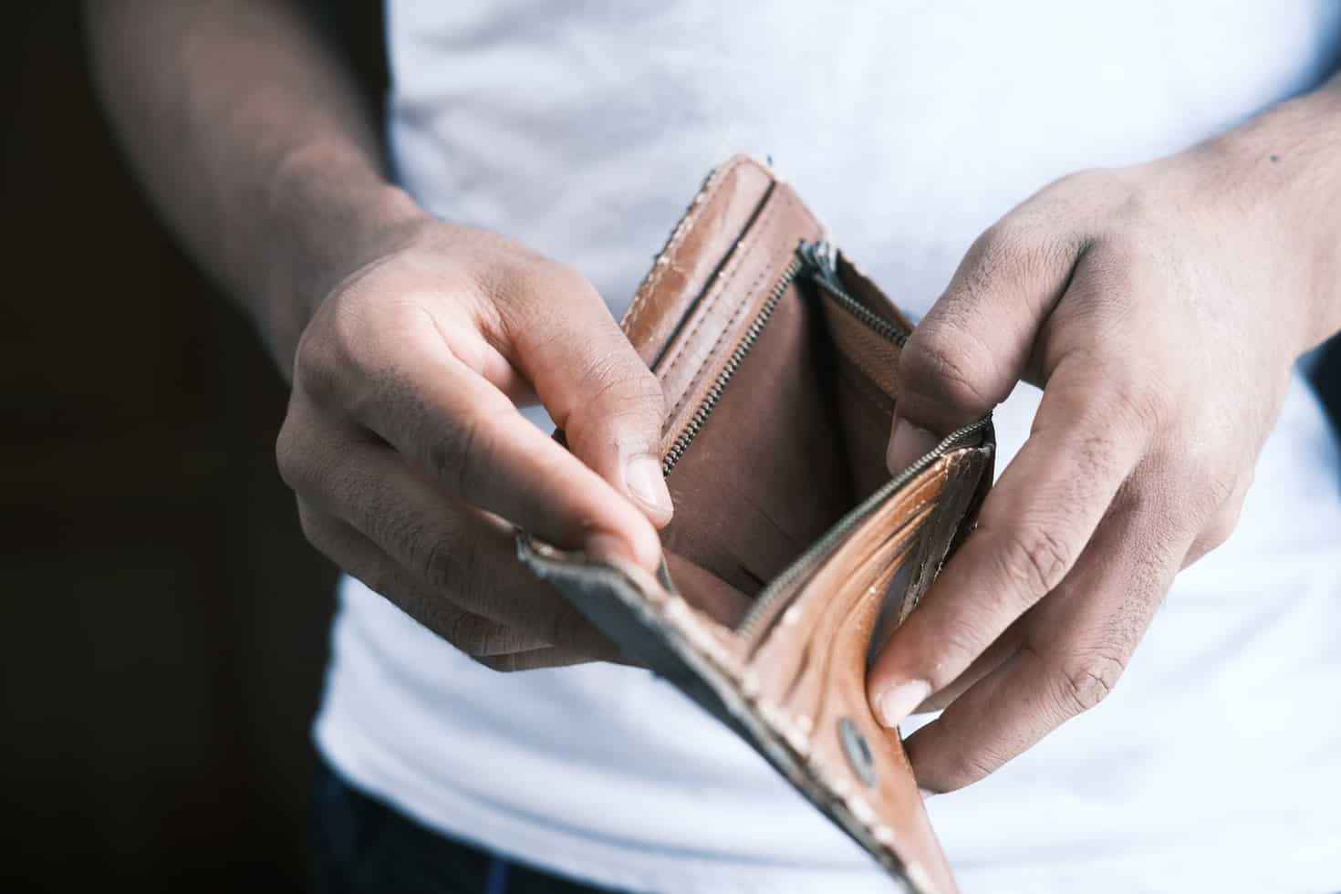 5 Steps that Will Help You Cope with Your Debt