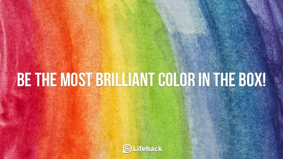The Fascinating Psychology of Color