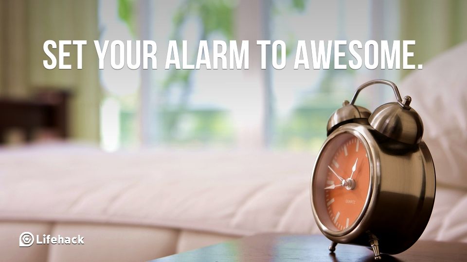 7 Best Alarm Clocks to Wake You Up in the Morning