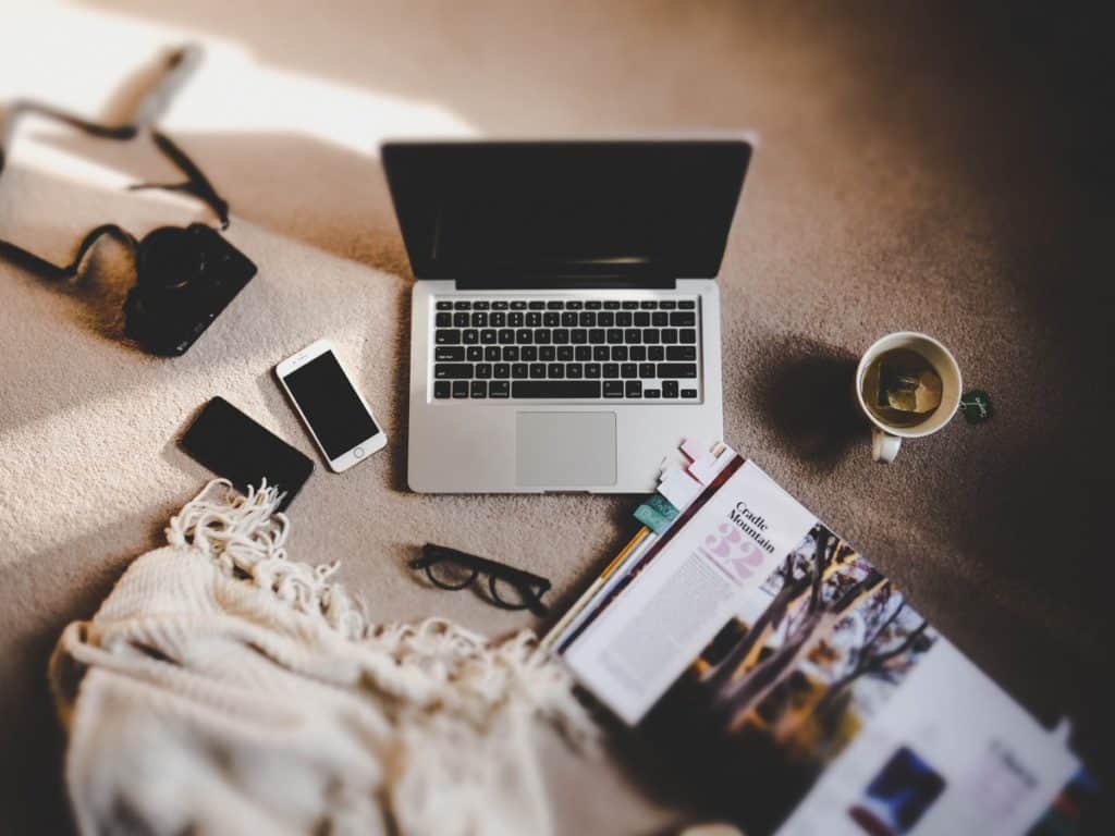 11 Best Blogs Around the World That Will Inspire Your Life