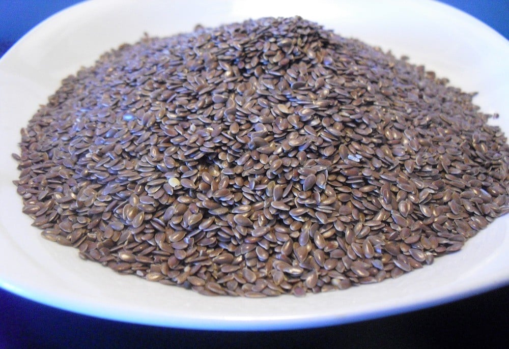 11 Benefits of Flaxseed Oil You Never Knew