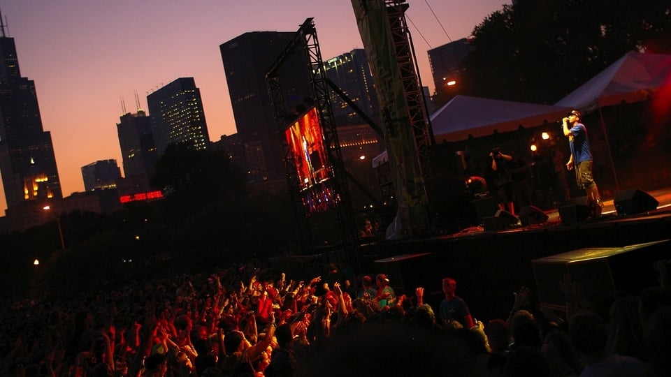 What Is a Lollapalooza Anyway?